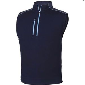 Men’s golf pullover